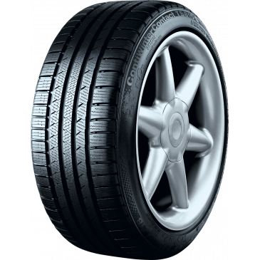 Continental ContiWinterContact TS 810 Sport 275/30 R19 96W